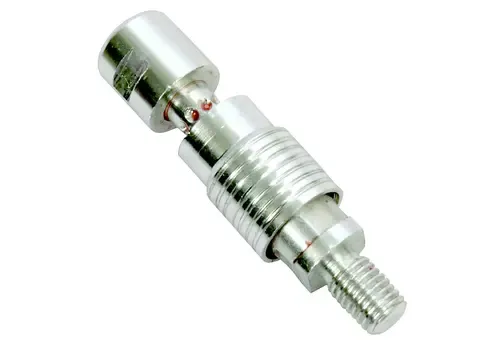 Albatros Aluminium quick connector