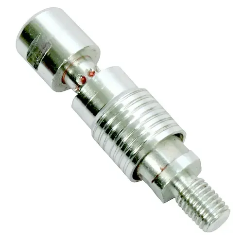 Albatros Aluminium quick connector