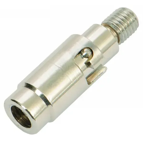 Albatros Quick release connector 3 stuks