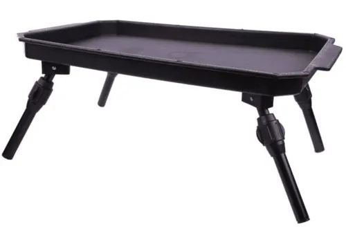 Albatros Bivvytafel met antislip en inklapbare poten