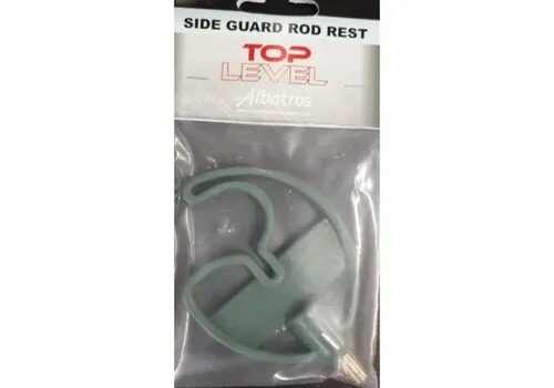 Albatros Side Guard Rod Rest hengelsteun