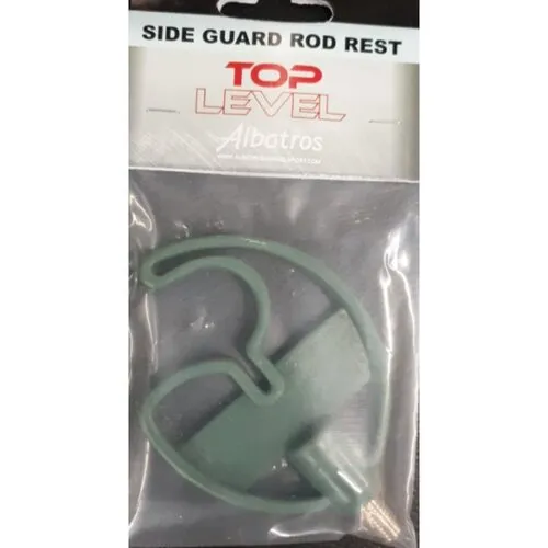 Albatros Side Guard Rod Rest hengelsteun
