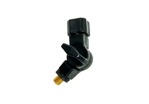Albatros Angle lock versteladapter voor hengelsteunen