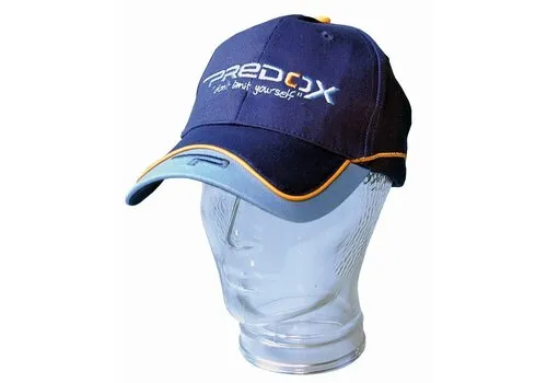 Predox Sportvispet blauw