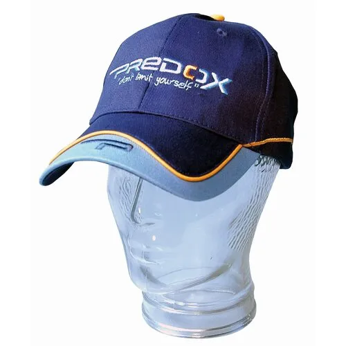 Predox Sportvispet blauw