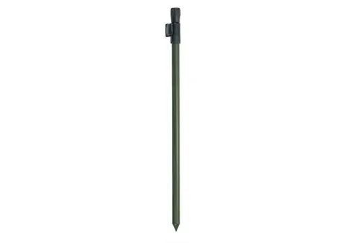 Soul Telescopische bankstick 40-70 cm groen