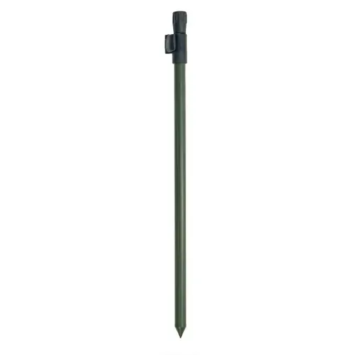 Soul Telescopische bankstick 40-70 cm groen