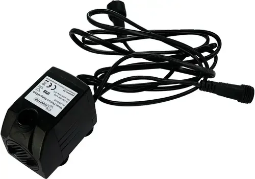SuperFish Vervangpomp waterspel 450 l/h | groot