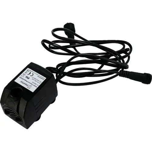 SuperFish Vervangpomp waterspel 450 l/h | groot