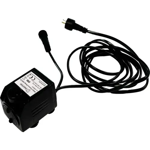 SuperFish Vervangpomp 350 l/h voor waterspel middel