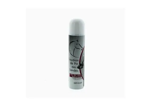 Protecta Pijnboom teerspray 300 ml