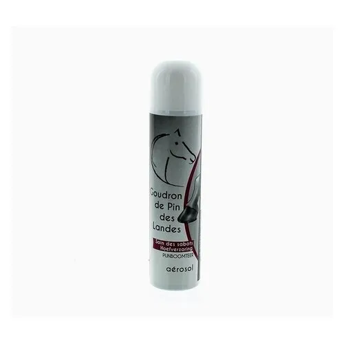 Protecta Pijnboom teerspray 300 ml
