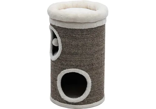 De Boon Klimton sisal krabton 2 gaats desert | 66 x 38 cm