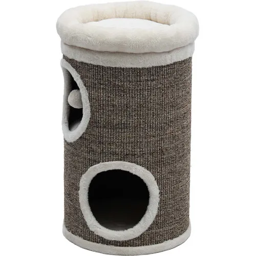 De Boon Klimton sisal krabton 2 gaats desert | 66 x 38 cm
