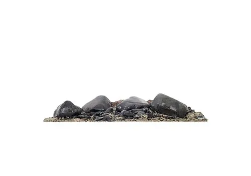 WIO Ibon River Kit 20 kg | Complete aquascape set