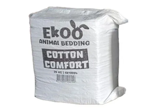 ESVE Katoen bodembedekking Cotton & Comfort 25 kg