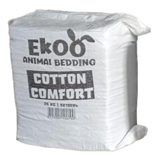 ESVE Katoen bodembedekking Cotton & Comfort 25 kg