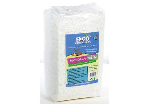 Ekoo Exotic Color bodembedekking 20 liter
