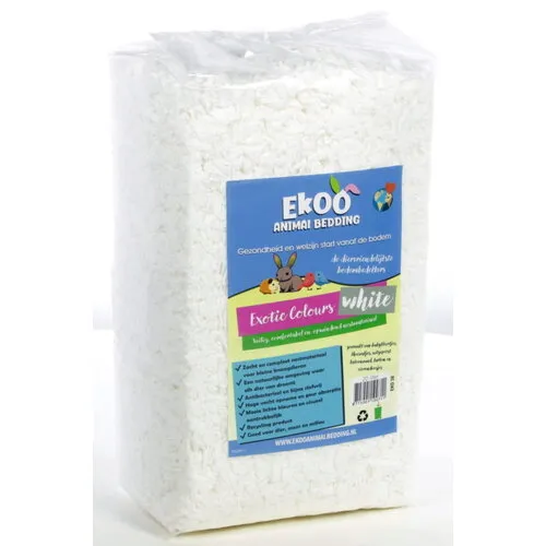Ekoo Exotic Color bodembedekking 20 liter