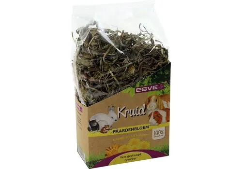 ESVE Paardenbloemkruid