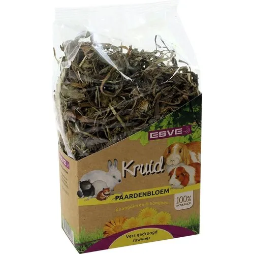 ESVE Paardenbloemkruid