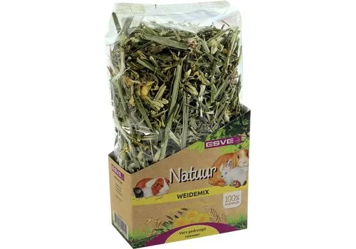 ESVE Natuur Weide Mix 100 g