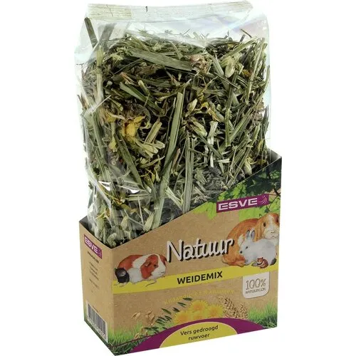 ESVE Natuur Weide Mix 100 g