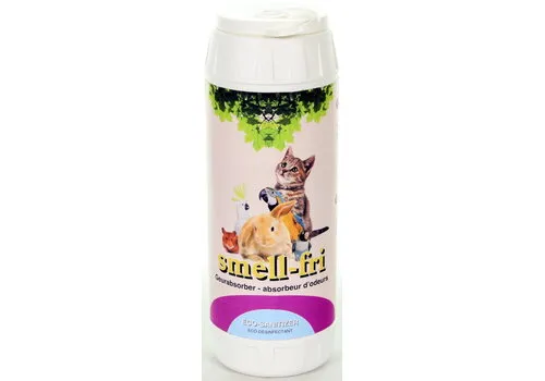ESVE Smell-Fri verfrisser 500 g