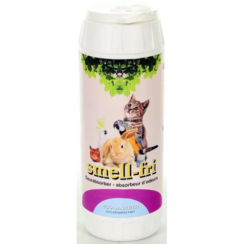 ESVE Smell-Fri verfrisser 500 g