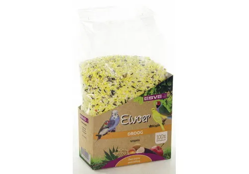 ESVE Eivoer droog 400 g