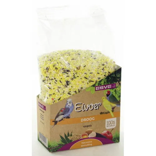 ESVE Eivoer droog 400 g