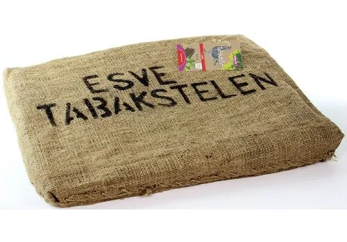 ESVE Tabakstelen lang 2 kg