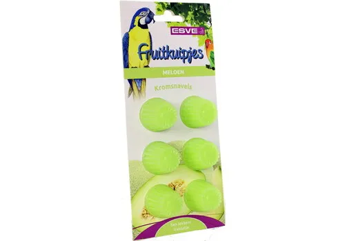ESVE Fruitkuipje meloen