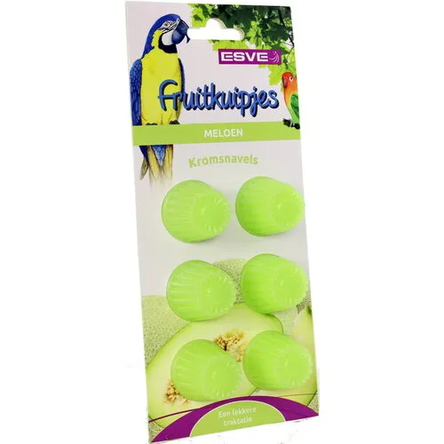 ESVE Fruitkuipje meloen