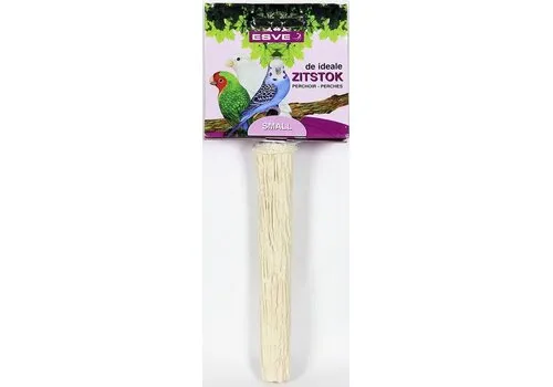 ESVE Zitstok ideaal small | 13 cm