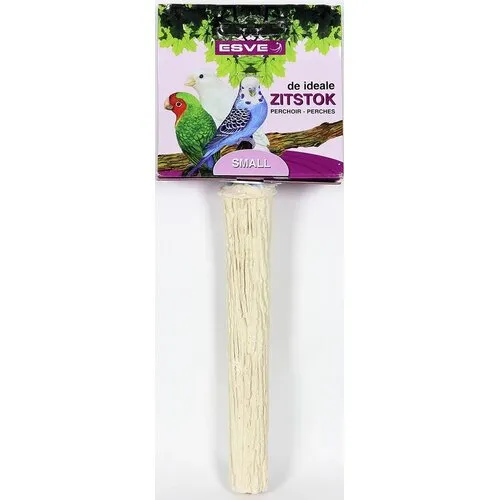 ESVE Zitstok ideaal small | 13 cm