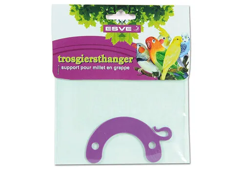 ESVE Trosgiersthanger | 2 stuks