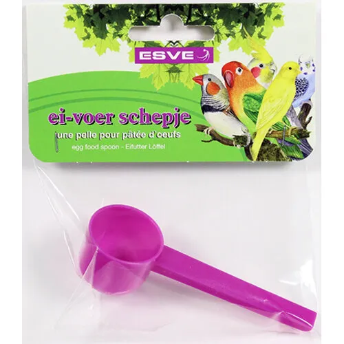 ESVE Eivoer schepje
