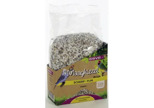 ESVE Maagkiezel 1 kg