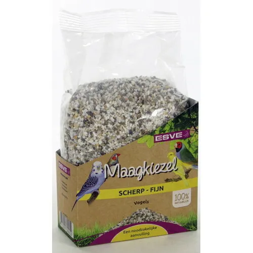 ESVE Maagkiezel 1 kg