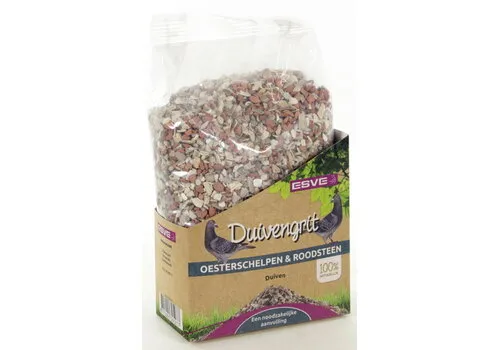 ESVE Duivengrit 1 kg
