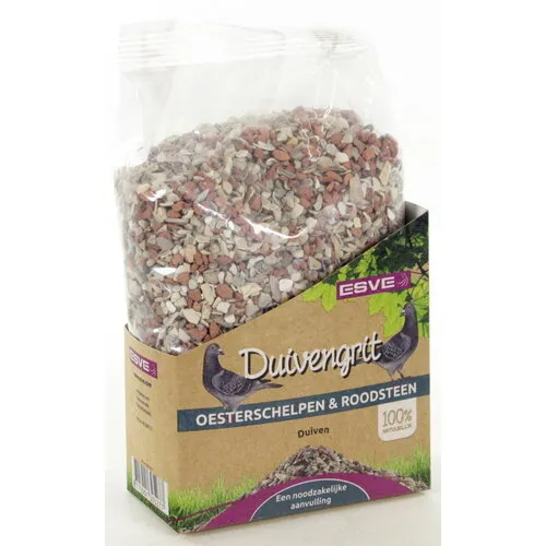 ESVE Duivengrit 1 kg