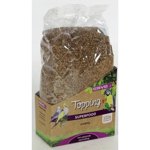 ESVE Topping Foniopaddy 250 gram