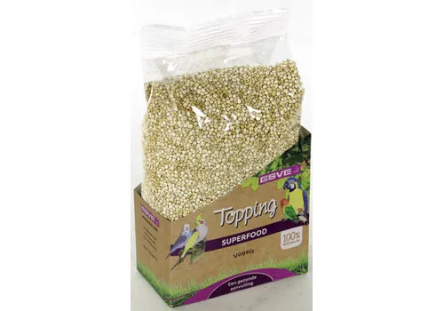 ESVE Quinoa zaden topping