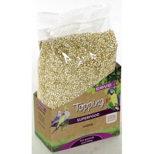ESVE Quinoa zaden topping