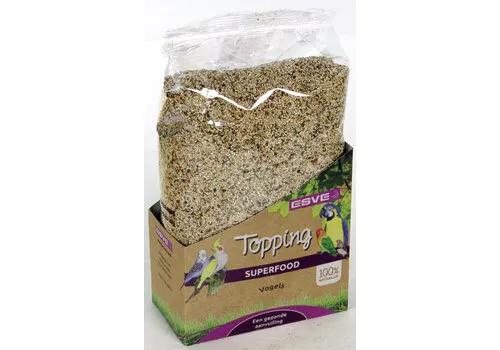 ESVE Teff graan topping 300 gram