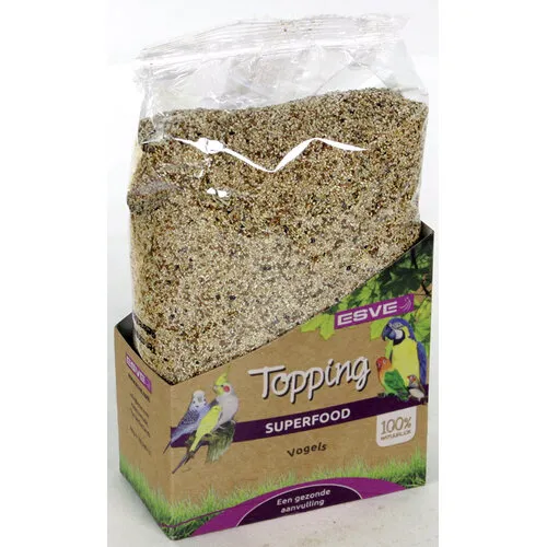 ESVE Teff graan topping 300 gram