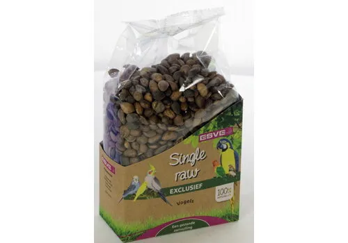 ESVE Cedernoten rauw 530 g