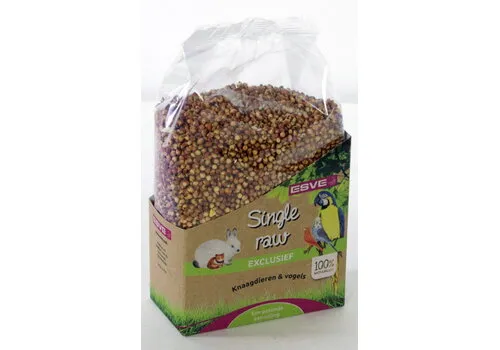 ESVE Dari rood 650 g