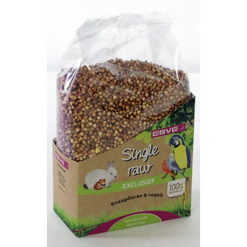 ESVE Dari rood 650 g